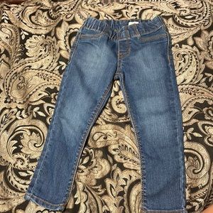 Girls 3T OshKosh Jeggings
